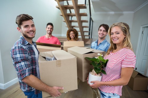 Secure Brompton Movers payment area with protected checkout