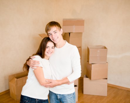 Office removals planning for a Brompton business move