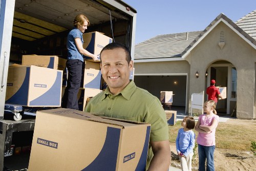 Convenient storage support for Brompton residents and companies