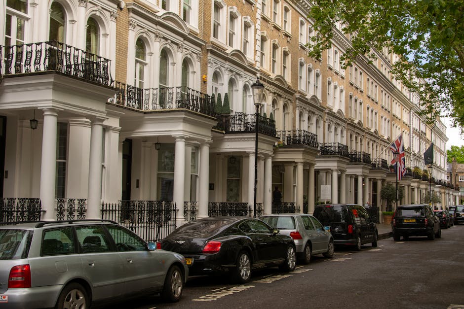 SW3 removals costs explained for Brompton flats